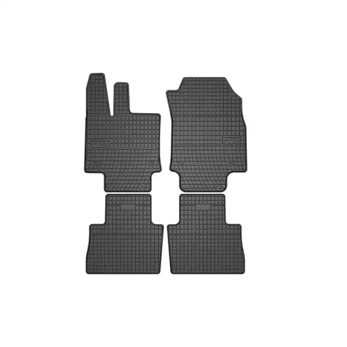 Alfombrillas de goma para Lexus NX 2022 – actualidad