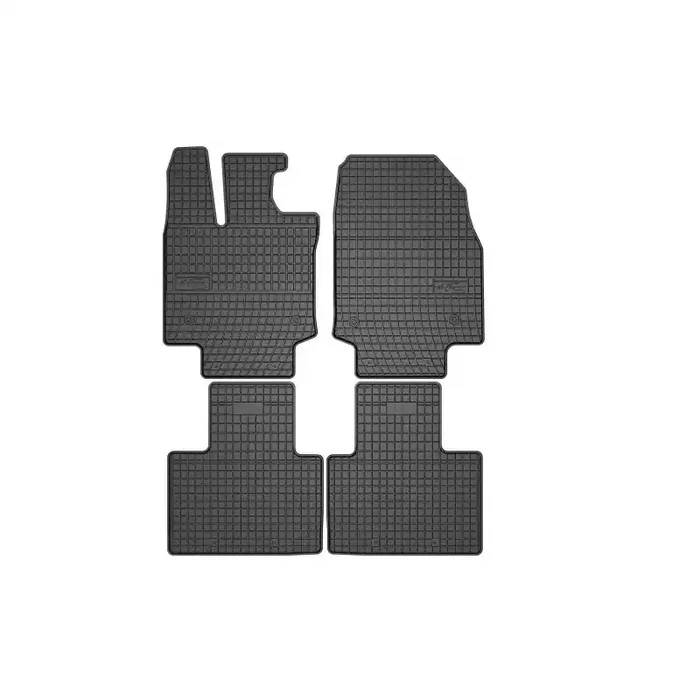 Alfombrillas de goma para Lexus RX 2023 – actualidad