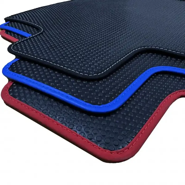 Alfombrillas de goma TPE para Hyundai i10 (2013-2019)