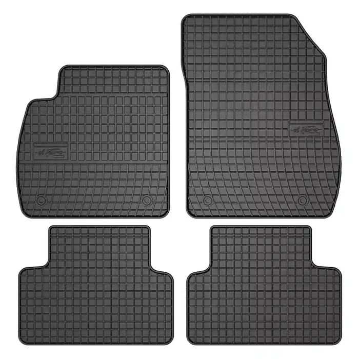 Alfombrillas Goma Opel Zafira C Tourer (Desde 2012)