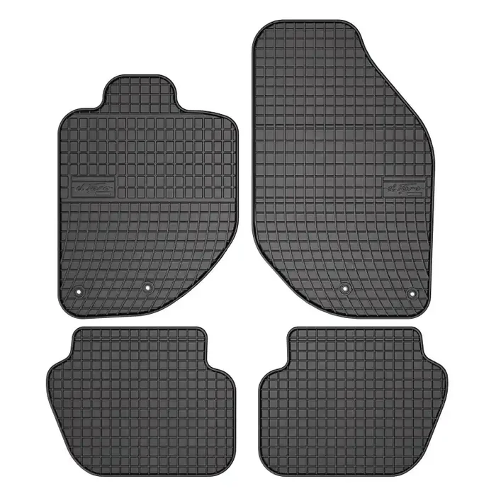 Alfombrillas goma Volvo V70 (1996-2000)