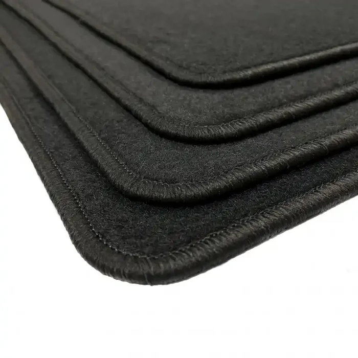 Alfombrillas grafito Leapmotor T03 (2024 – )