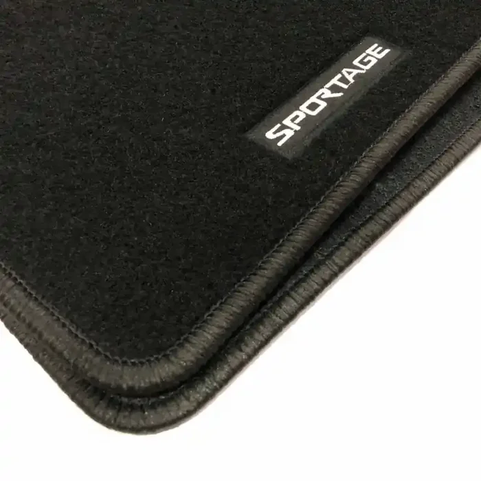 Alfombrillas Kia Sportage 2010-2016