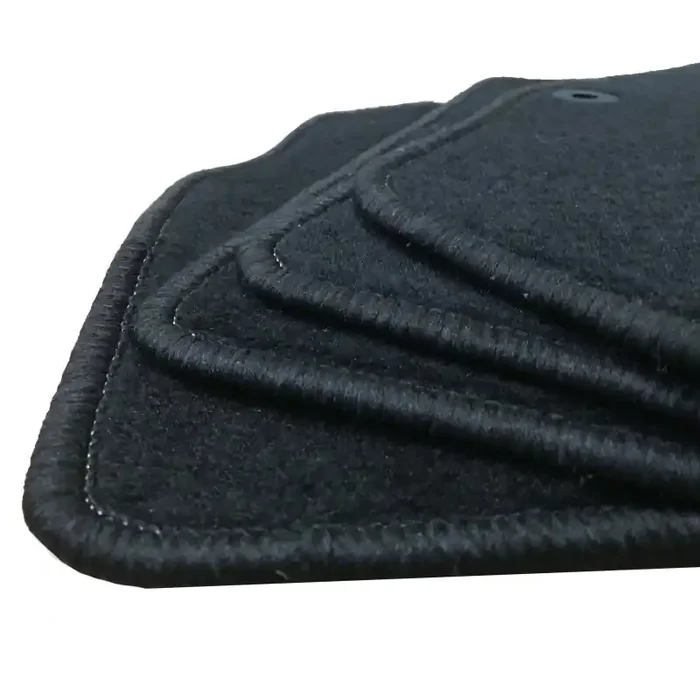 Alfombrillas Mazda 3 Ii (2009-2013)