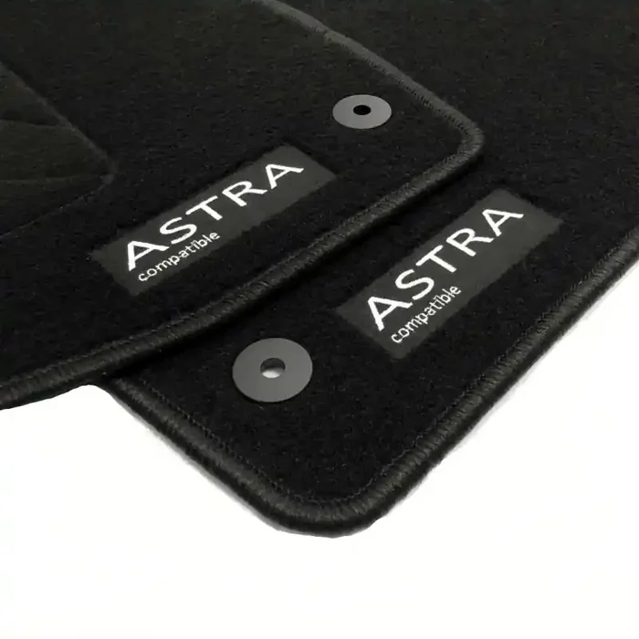 Alfombrillas Opel Astra F (1991 – 1998) a medida