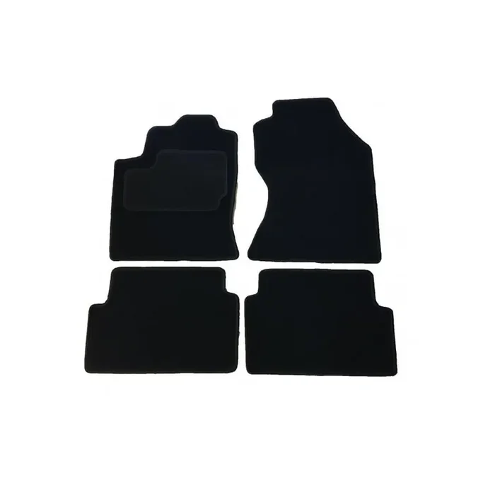 Alfombrillas para Ford Focus MKII 2005-2010