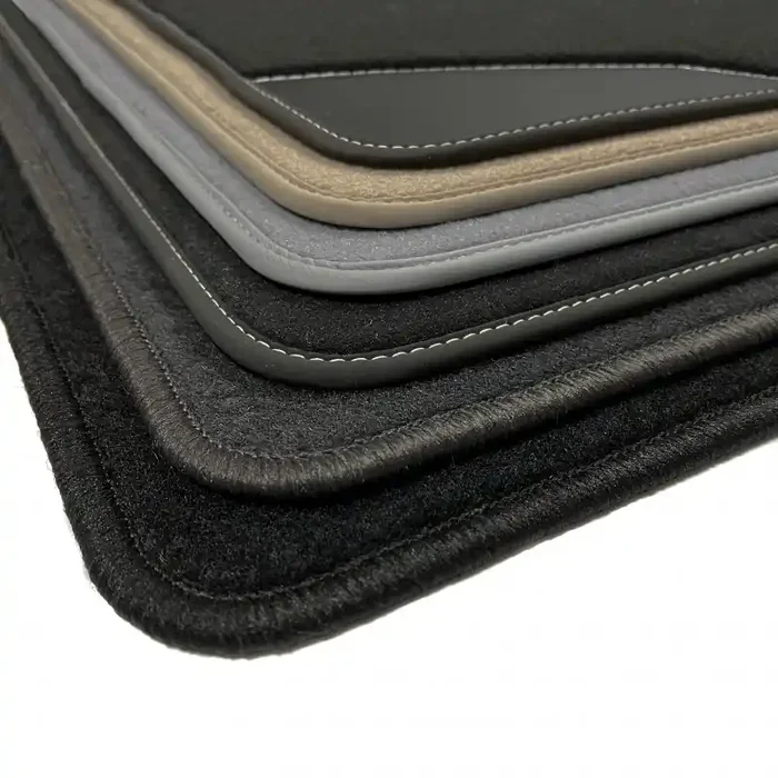 Alfombrillas Volkswagen Golf 1 Cabrio (1979 – 1993) Personalizadas a tu gusto