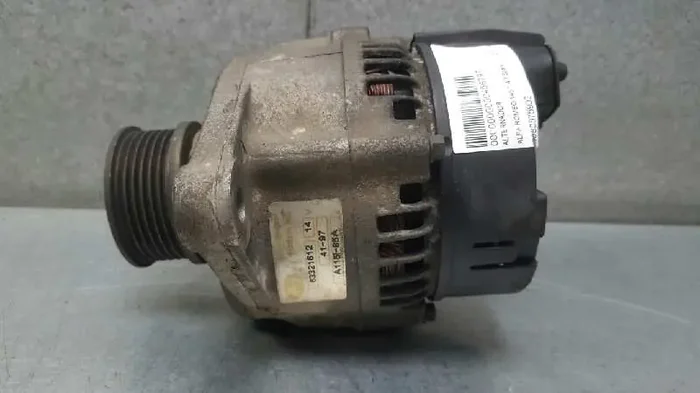 ALTERNADOR ALFA ROMEO 145 1.4 T.Spark L
