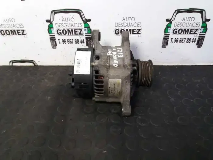 ALTERNADOR ALFA ROMEO 145 1.6 T.Spark
