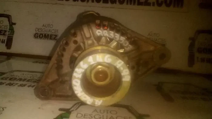 ALTERNADOR ALFA ROMEO 146 1.4 T.Spark