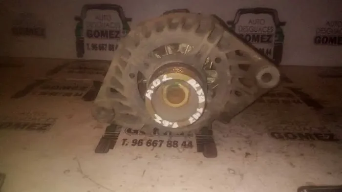 ALTERNADOR ALFA ROMEO 147 (190)
