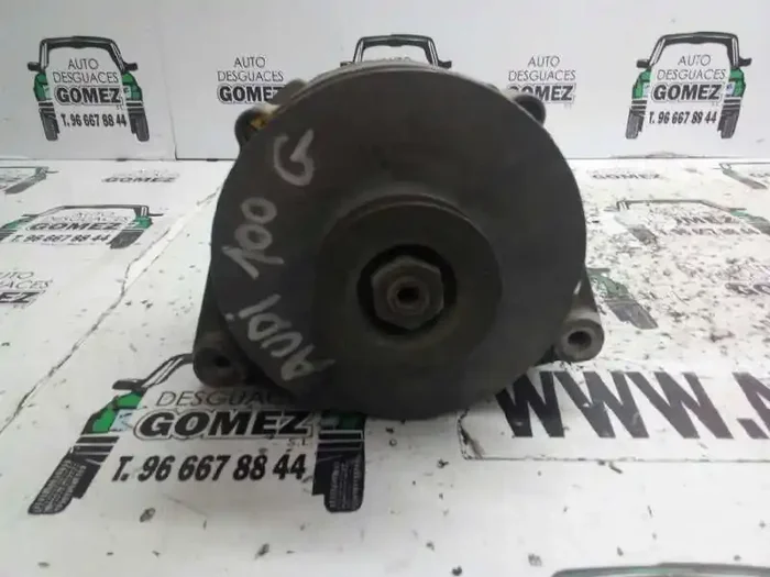 ALTERNADOR AUDI 100 AVANT (445)