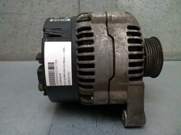 ALTERNADOR AUDI 100 BERLINA (C4) Básico