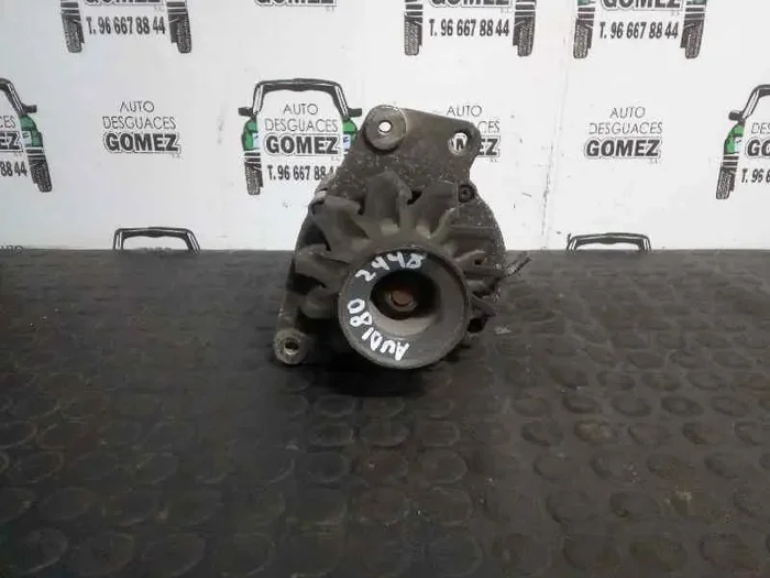 ALTERNADOR AUDI 80 (811813) CL