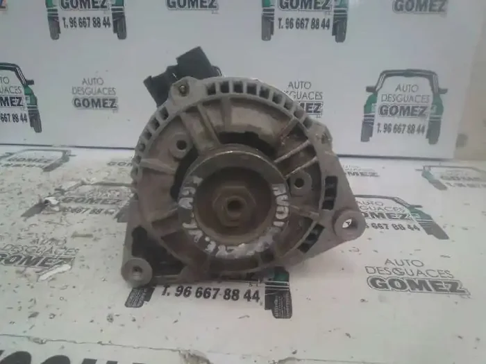 ALTERNADOR AUDI A6 BERLINA (4B2)