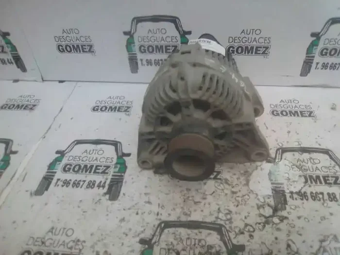 ALTERNADOR BMW SERIE 3 BERLINA (E36) 316i Exclusiv Edition