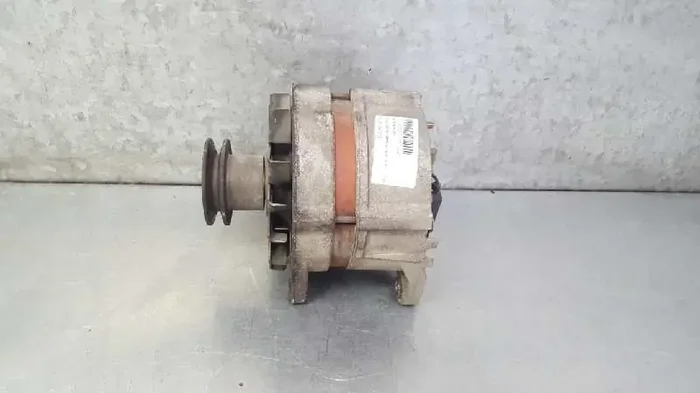 ALTERNADOR BMW SERIE 3 BERLINA (E36) 316i
