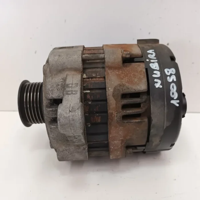 ALTERNADOR CHEVROLET NUBIRA BERLINA SE