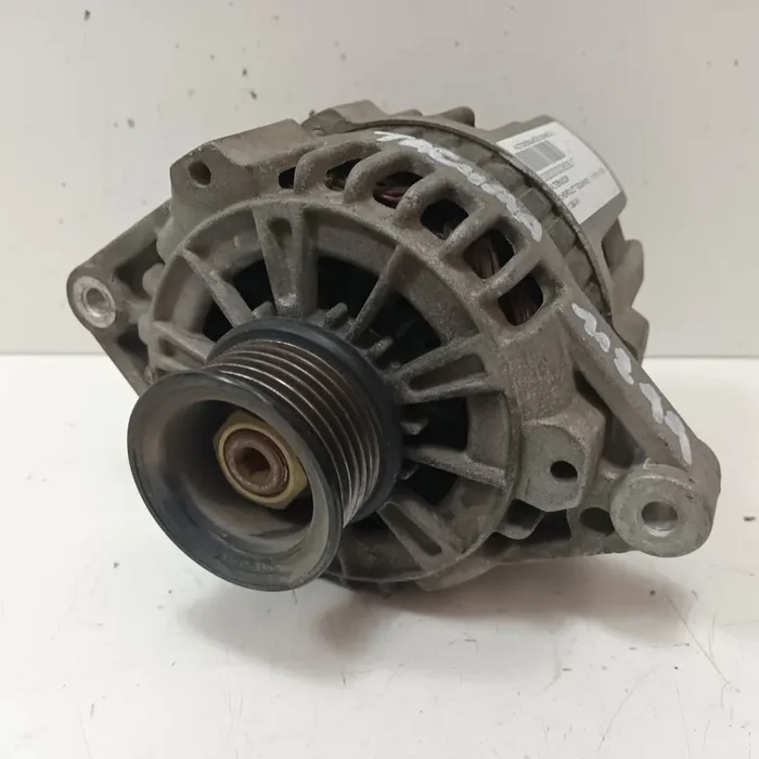 ALTERNADOR CHEVROLET REZZO SE