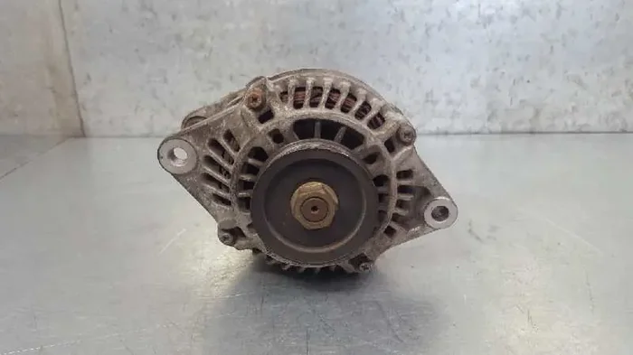 ALTERNADOR CHRYSLER NEON PL2000 2.0 LE