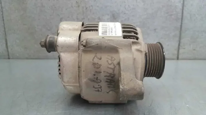 ALTERNADOR CHRYSLER STRATUS JA BERLINA