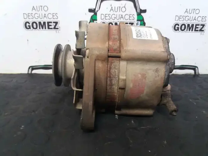 ALTERNADOR CITROEN AX TRD Tecnic