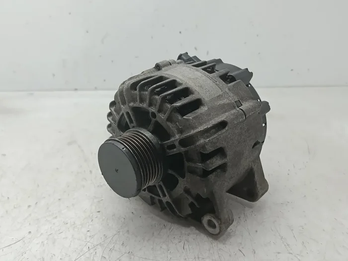 ALTERNADOR CITROEN C-ELYSÉE 1638094380-9412197