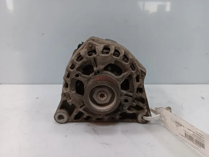 ALTERNADOR CITROEN C2 Audace