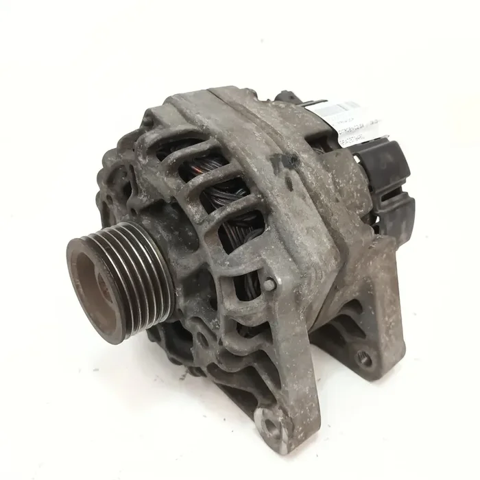 ALTERNADOR CITROEN C2 SX