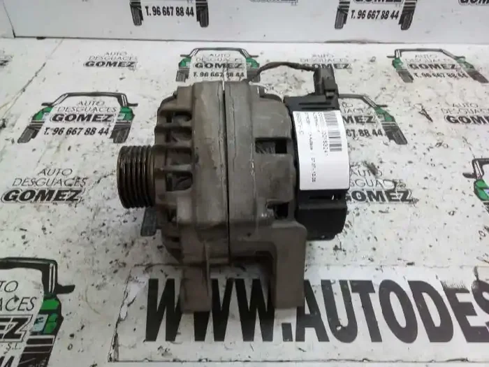 ALTERNADOR CITROEN C3 1.4 Audace