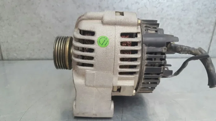 ALTERNADOR CITROEN XSARA BERLINA 1.4 Chrono