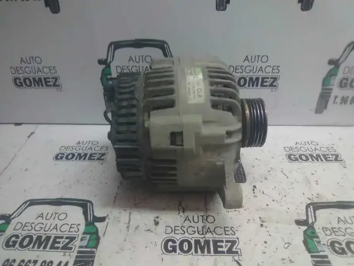 ALTERNADOR CITROEN XSARA BERLINA 1.6 Attraction