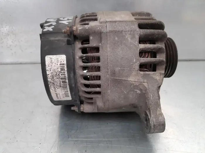 ALTERNADOR CITROEN XSARA COUPE 1.6 LX