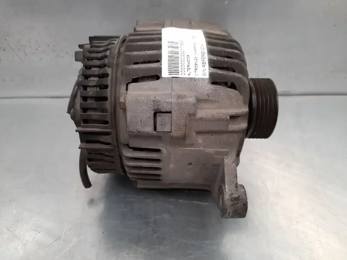 ALTERNADOR CITROEN ZX 14 Armonia