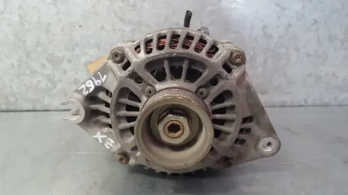 ALTERNADOR CITROEN ZX BREAK 1.8i Aura