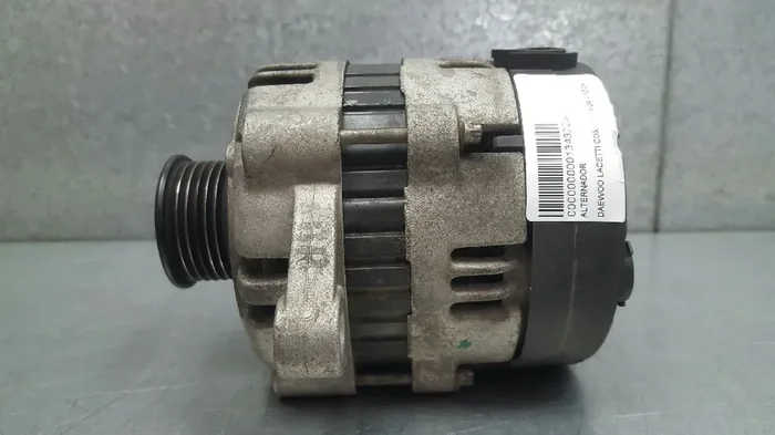 ALTERNADOR DAEWOO LACETTI CDX