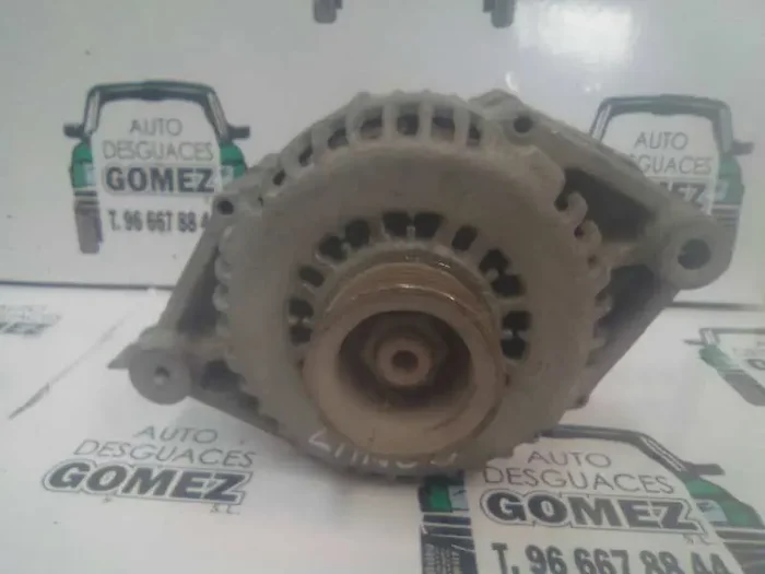 ALTERNADOR DAEWOO LANOS Cool Junior