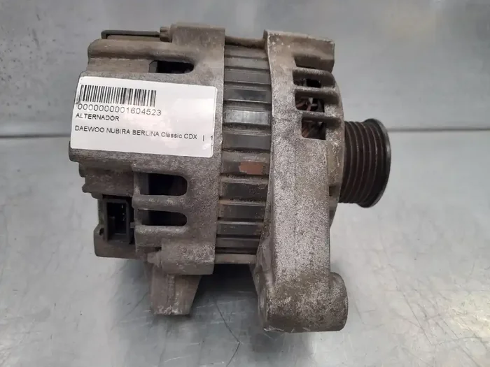 ALTERNADOR DAEWOO NUBIRA BERLINA Classic CDX