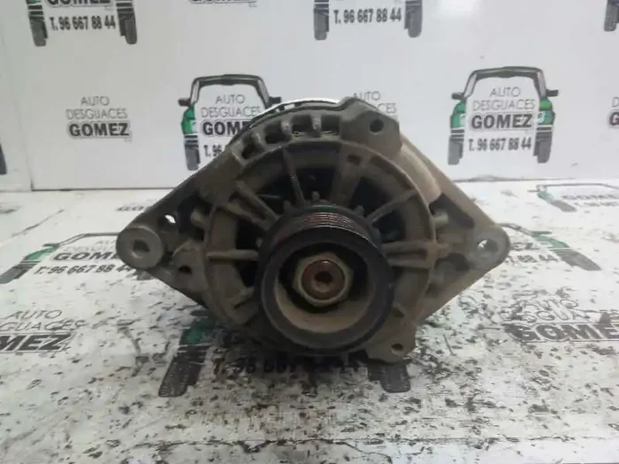 ALTERNADOR DAEWOO REZZO