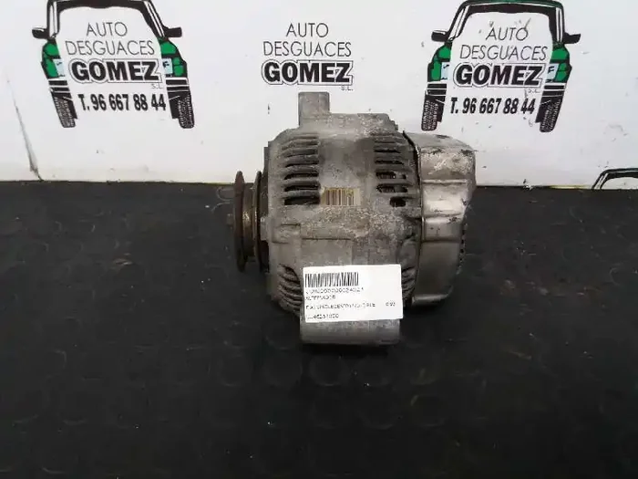 ALTERNADOR FIAT CINQUECENTO (170) 0.9 I.E.