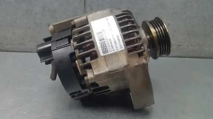 ALTERNADOR FIAT I DOBLÒ (119) 1.2 SX