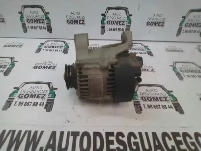ALTERNADOR FIAT I PUNTO (176) BERLINA 60 SX