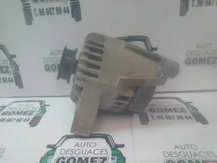 ALTERNADOR FIAT II PUNTO (188) BERLINA 1.2 16V Dynamic Speedgear