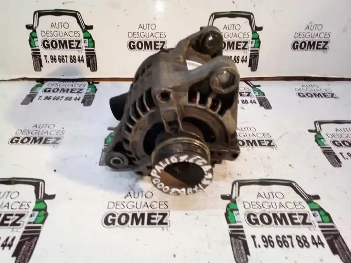 ALTERNADOR FIAT PALIO (178) WEEKEND