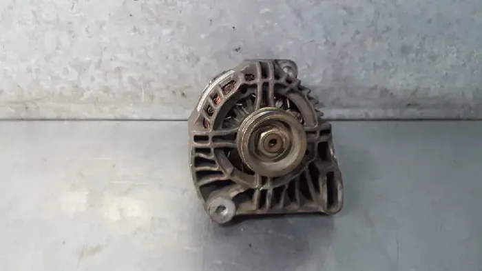 ALTERNADOR FIAT SEICENTO (187) SX