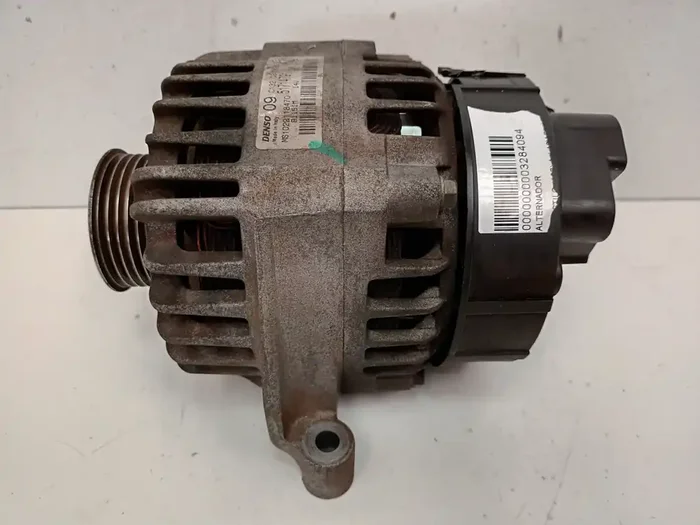 ALTERNADOR FIAT STILO (192) 1.4 16V Feel