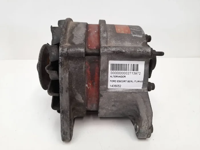 ALTERNADOR FORD ESCORT BERL.TURNIER Valore Berlina