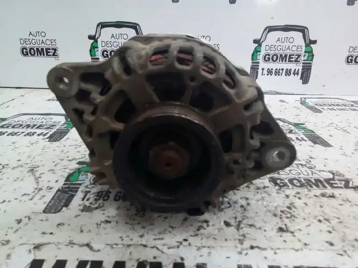 ALTERNADOR HYUNDAI ATOS (EM) 1.1 GLS