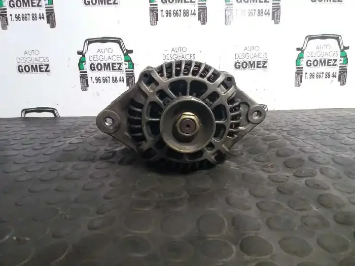 ALTERNADOR KIA SEPHIA II LS