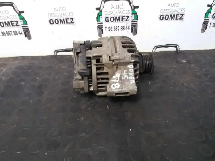 ALTERNADOR MG ROVER ROVER 45 (RT) Classic (5-ptas.)